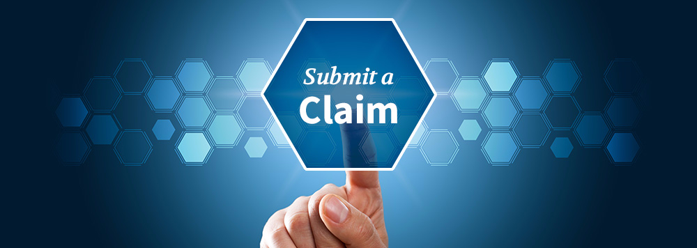 Submit a Claim